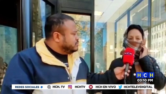 Mala atención en consulados, denuncian hondureños residentes en EEUU