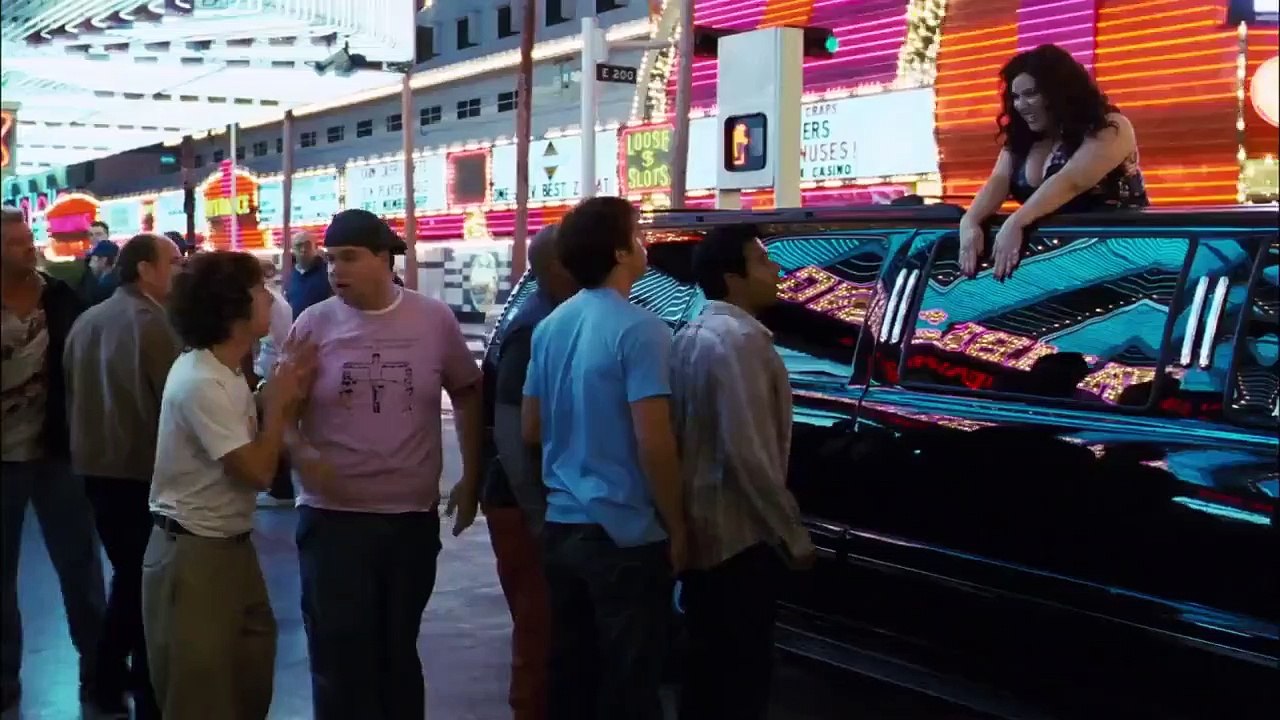 BBachelor Party Vegas (Vegas, Baby) (2006) Watch HD