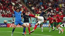 مونديال 2022: فرنسا تنهي مغامرة المغرب (2-صفر) وتبلغ النهائي الثاني توالياً لملاقاة الأرجنتين