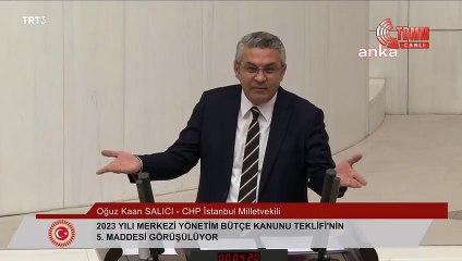 CHP'li Salıcı, uyuşturucu satılan yerleri açıkladı: İçişleri Bakanı’nın bunu bilmemesi mümkün değil!