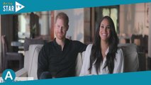 Harry et Meghan sur Netflix : ce n’est pas leur maison de Montecito dans le documentaire !