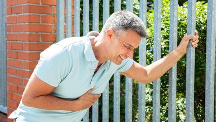 So erkennt man die Vorboten eines Herzinfarkts