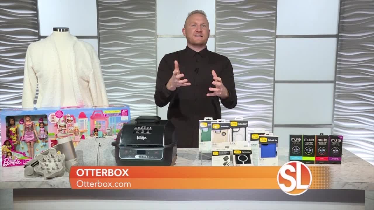 Josh McBride has tips for some deals on holiday gifts
