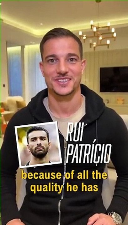 Cédric Soares