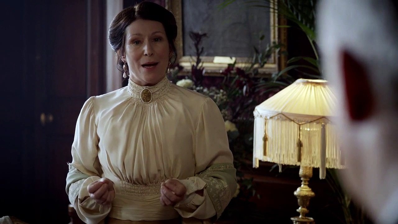 Titanic – Blood and Steel Staffel 1 Folge 6