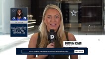Dallas Cowboys Sign Wide Receiver  T.Y. Hilton