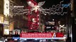 Nasa 3-KM haba ng Christmas lights, nagningning sa mga kalye sa London | UB