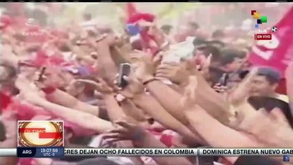 Canciones dedicadas a Chávez y Fidel expresan amistad y legado en la unidad latinoamericana