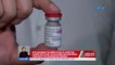 Isyu kaugnay sa hindi pa na-o-audit na pagbili ng COVID-19 vaccines ng gobyerno, tinalakay sa pagdinig ng Senado | UB