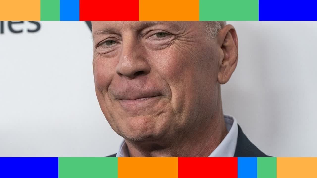 Bruce Willis malade : Demi Moore partage des ph...