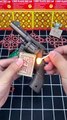 Amazing toy gun gadgets, Amazing toy video # 29