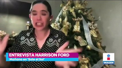 Harrison Ford habla de "1923", precuela de la serie "Yellowstone"