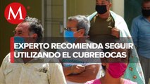 En Tamaulipas, cubrebocas volverá a ser obligatorio en espacios cerrados