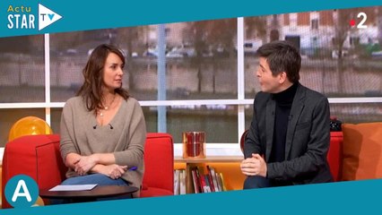 Julia Vignali annonce une triste nouvelle dans Télématin : Thomas Sotto mis en garde