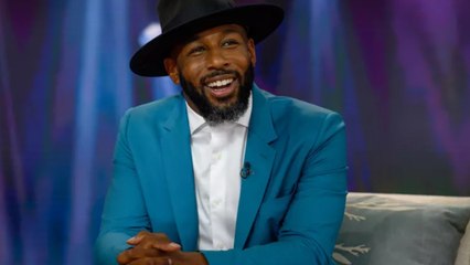Montgomery Native Stephen "tWitch" Boss Has Died