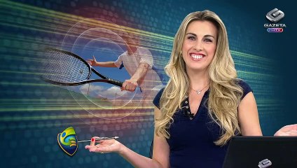 Rafael Nadal vence Dolgopolov e é campeão do Rio Open