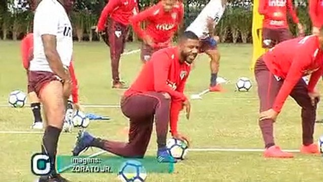 Boletim São Paulo - 0806