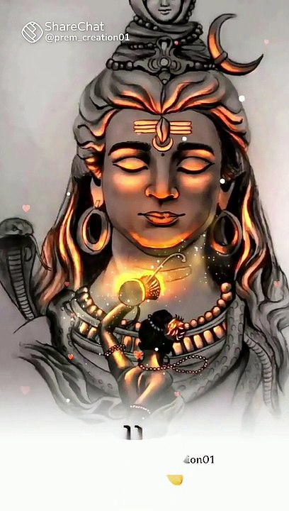 Mahadev status 7