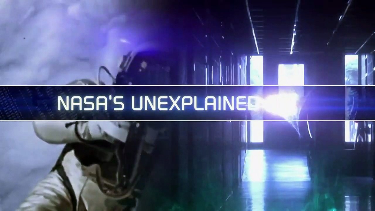 NASA's Unexplained Files - Se2 - Ep01 HD Watch HD Deutsch