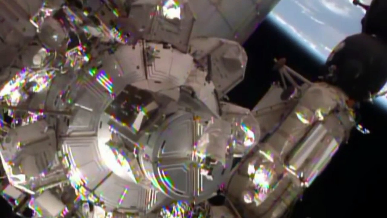 NASA's Unexplained Files - Se2 - Ep04 HD Watch HD Deutsch