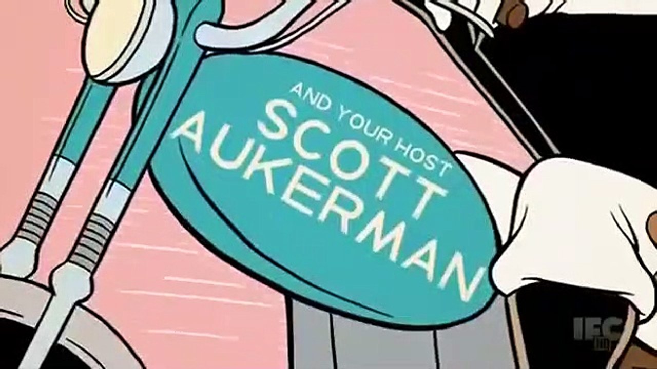 Comedy Bang! Bang! - Se1 - Ep05 HD Watch HD Deutsch