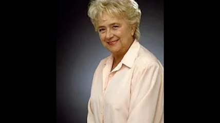 Mariée pendant 30 ans, Jacqueline Maillan a caché son amour des femmes - Son mari ne l'a pas quitt