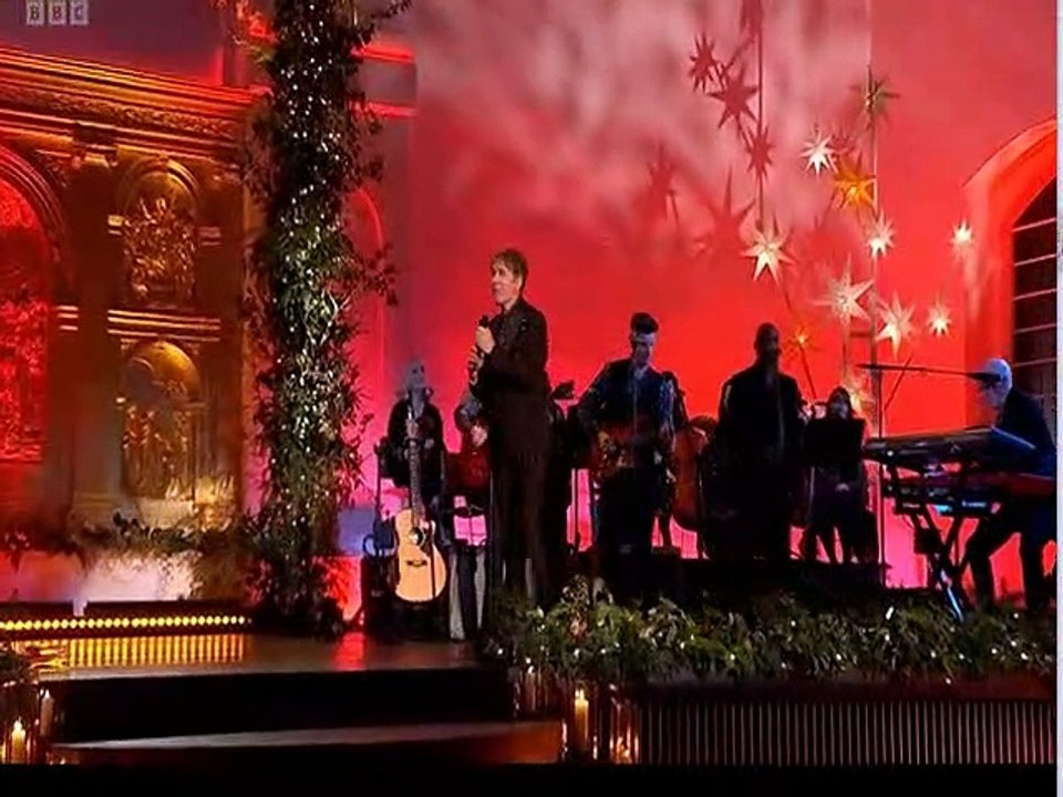 Cliff Richard - Rockin' Around The Christmas Tree