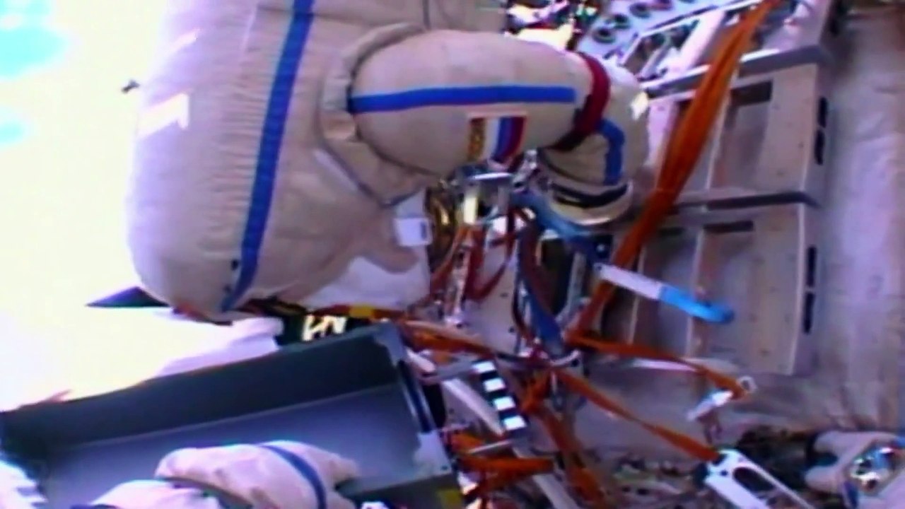 NASA's Unexplained Files - Se2 - Ep08 HD Watch HD Deutsch