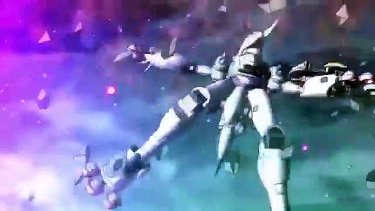 Chousoku Henkei Gyrozetter - Ep13 HD Watch HD Deutsch