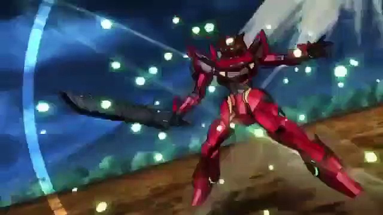 Chousoku Henkei Gyrozetter - Ep14 HD Watch HD Deutsch