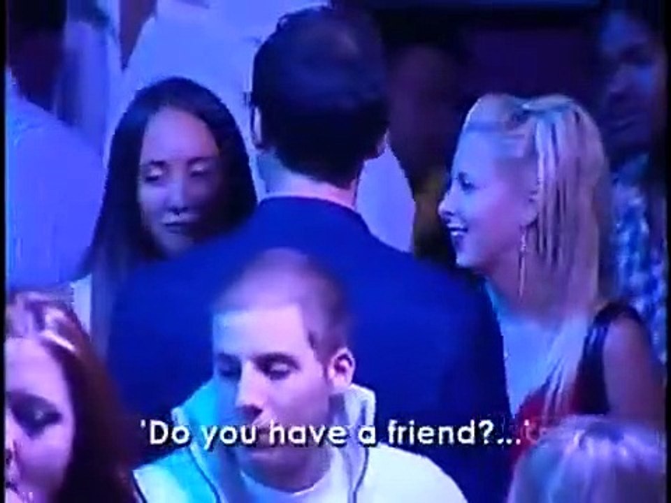 Keys to the VIP - Se1 - Ep12 HD Watch HD Deutsch