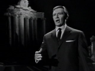 Cesare Siepi - Vurria (Live On The Ed Sullivan Show, February 5, 1961)
