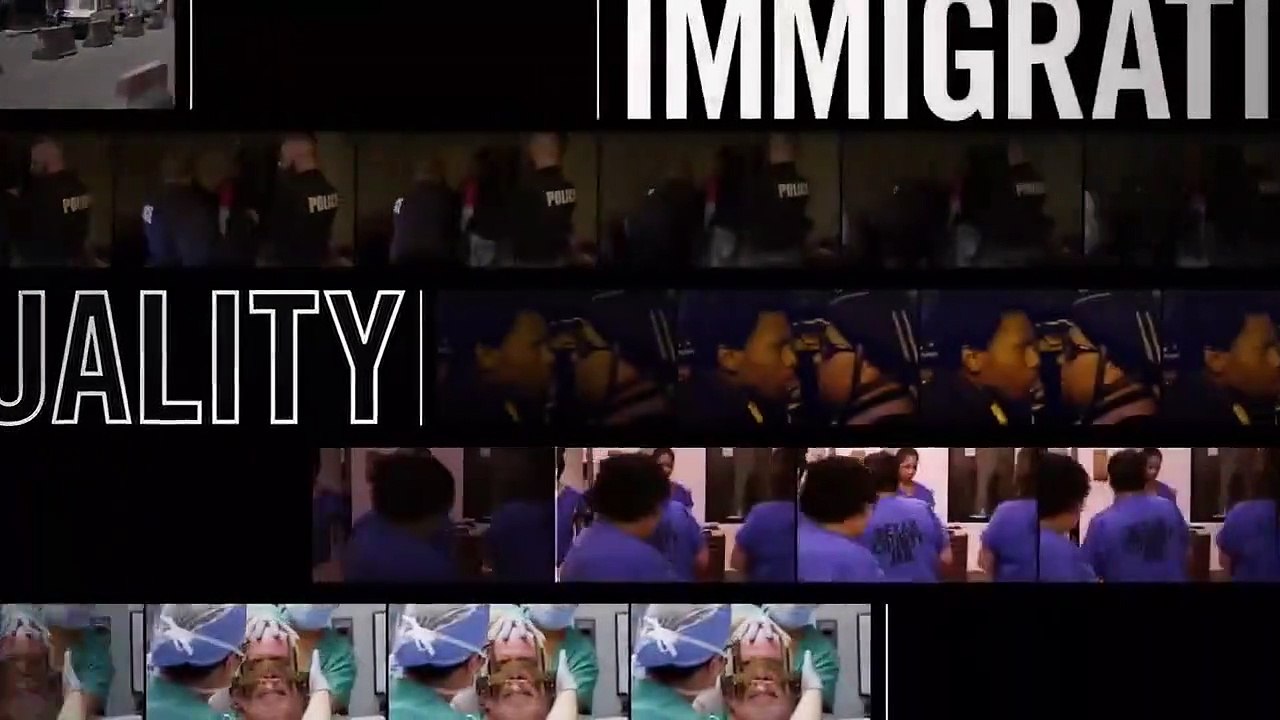 VICE - Se5 - Ep03 - When the Earth Melts $$ The Displaced HD Watch HD Deutsch