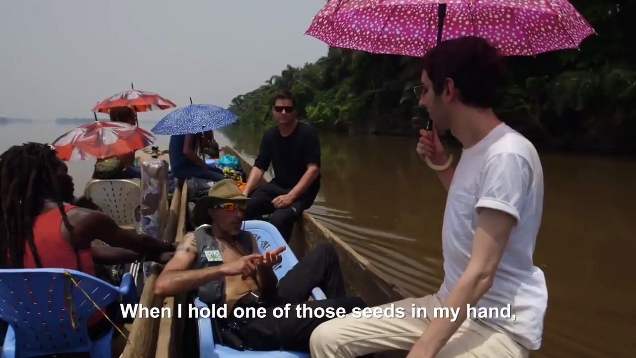 VICE - Se5 - Ep04 - Kings of Cannabis $$ Into the Darkness HD Watch HD Deutsch