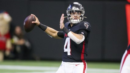 NFL Christmas Eve Week 16 Preview: Don't Expect Much From The Falcons (+7) Vs. Ravens!