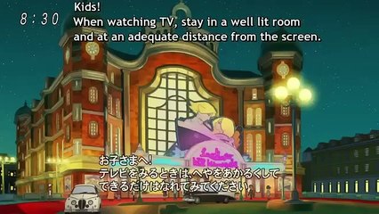 Layton Mystery Tanteisha - Katri no Nazotoki File - Ep11 HD Watch HD Deutsch