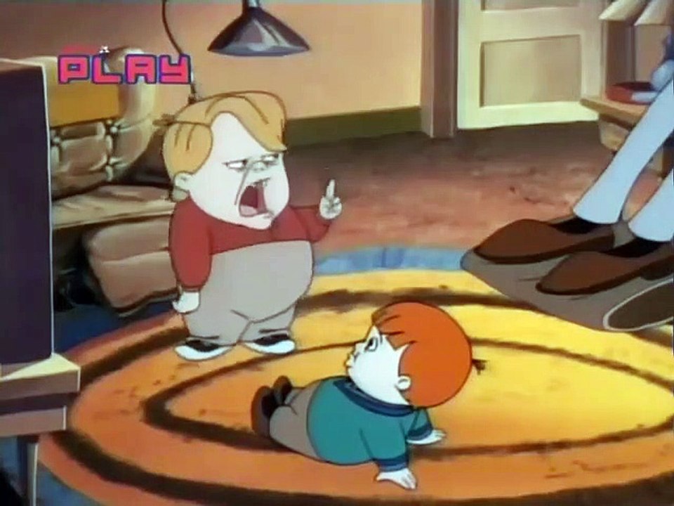 Life with Louie - Se1 - Ep01 HD Watch HD Deutsch