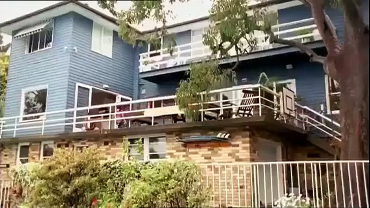 Blue Water High - Se1 - Ep08 HD Watch HD Deutsch