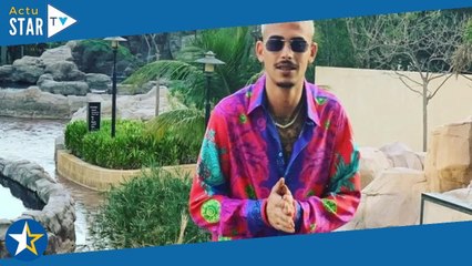 "On ne fait pas ça à un ami" : Greg Yega (Le Cross) révèle pourquoi il s'est disputé à Vivian