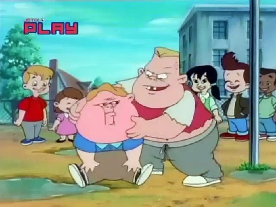 Life with Louie - Se1 - Ep09 HD Watch HD Deutsch