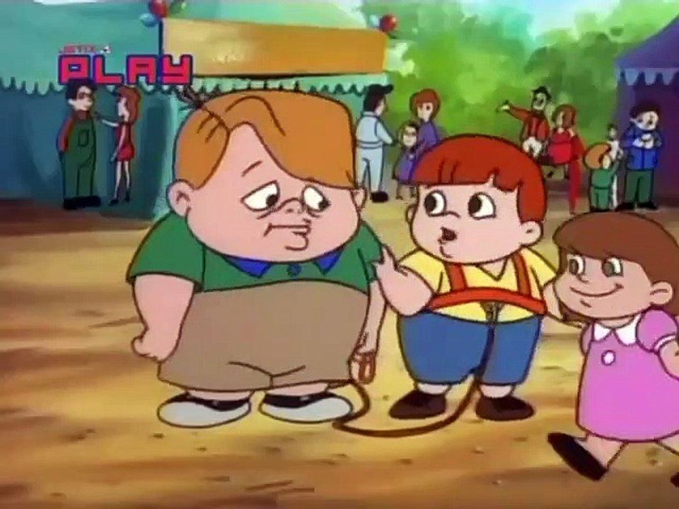 Life with Louie - Se1 - Ep12 HD Watch HD Deutsch