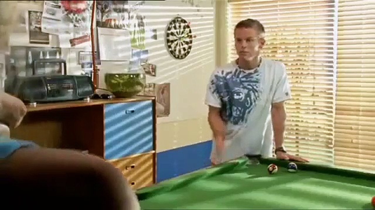 Blue Water High - Se1 - Ep14 HD Watch HD Deutsch