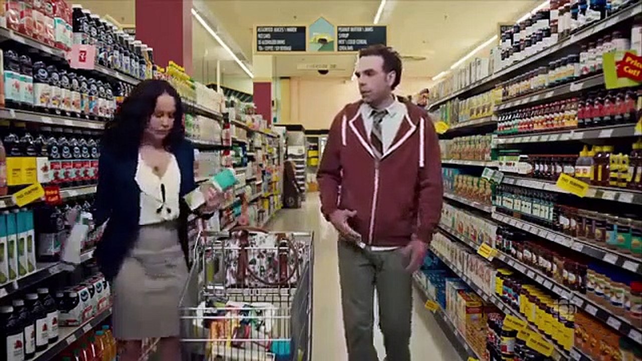 Michael Every Day - Se2 - Ep04 - Panic Camp HD Watch HD Deutsch