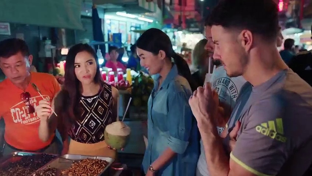 F2 Finding Football - Ep04 WE WENT TO WORLD'S MOST EXTREME PITCH!! F2FF THAILAND HD Watch HD Deutsch