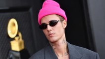 Justin Bieber Claims H&M Released Merch Collection Without His Permission | Billboard News