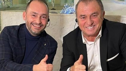 Fatih Terim geri dönüş ateşini resmen yaktı! Yeni adresi çok şaşırtacak