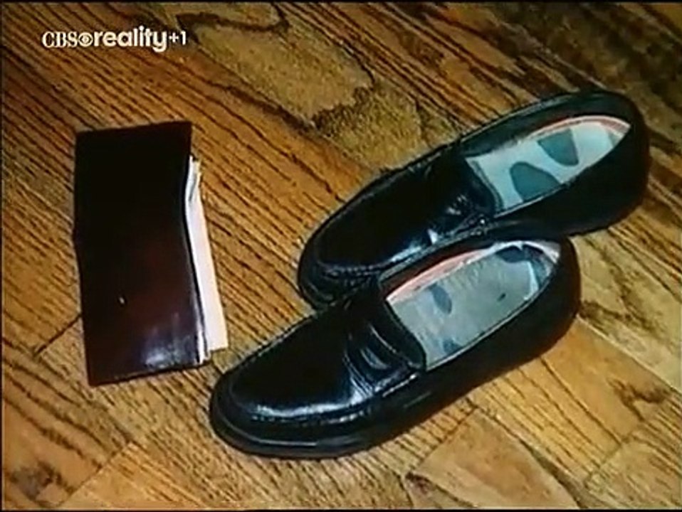 Forensic Files - Se1 - Ep08 HD Watch HD Deutsch