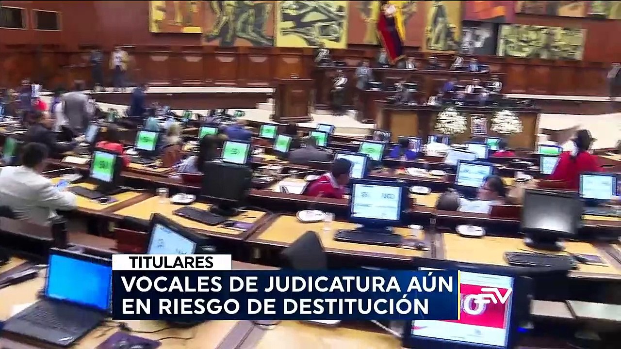 Televistazo 19H00 08-09-2022