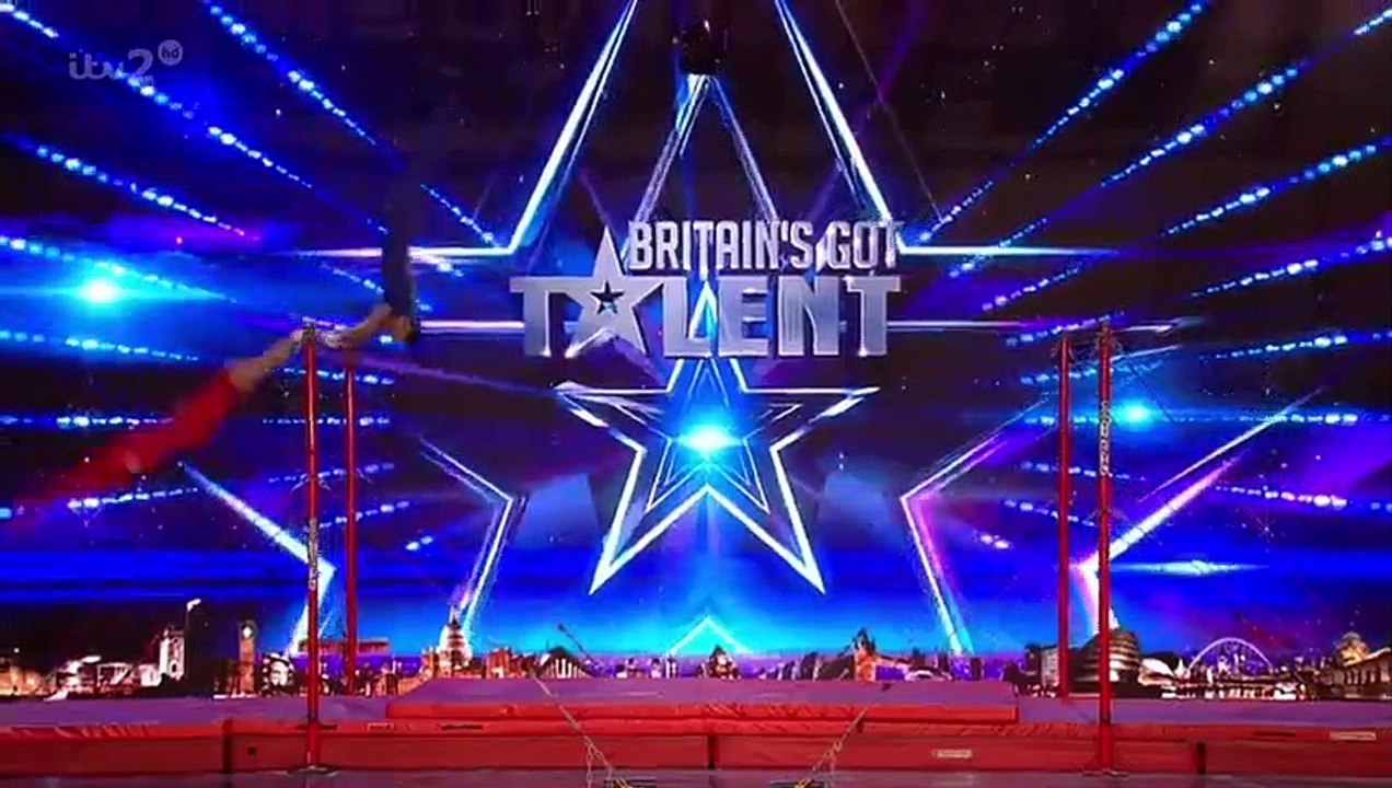 Britain's Got More Talent - Se11 - Ep04 HD Watch HD Deutsch