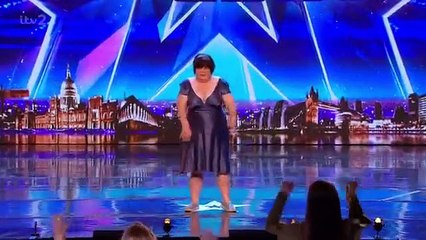 Britain's Got More Talent - Se12 - Ep02 HD Watch HD Deutsch